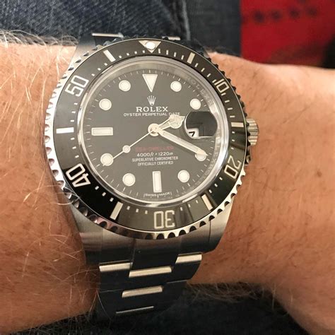 rolex 126600 vs 166600|rolex 126600 review.